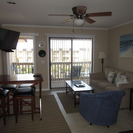 Hilton Head Island Beach And Tennis Resort מראה חיצוני תמונה