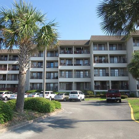 Hilton Head Island Beach And Tennis Resort מראה חיצוני תמונה