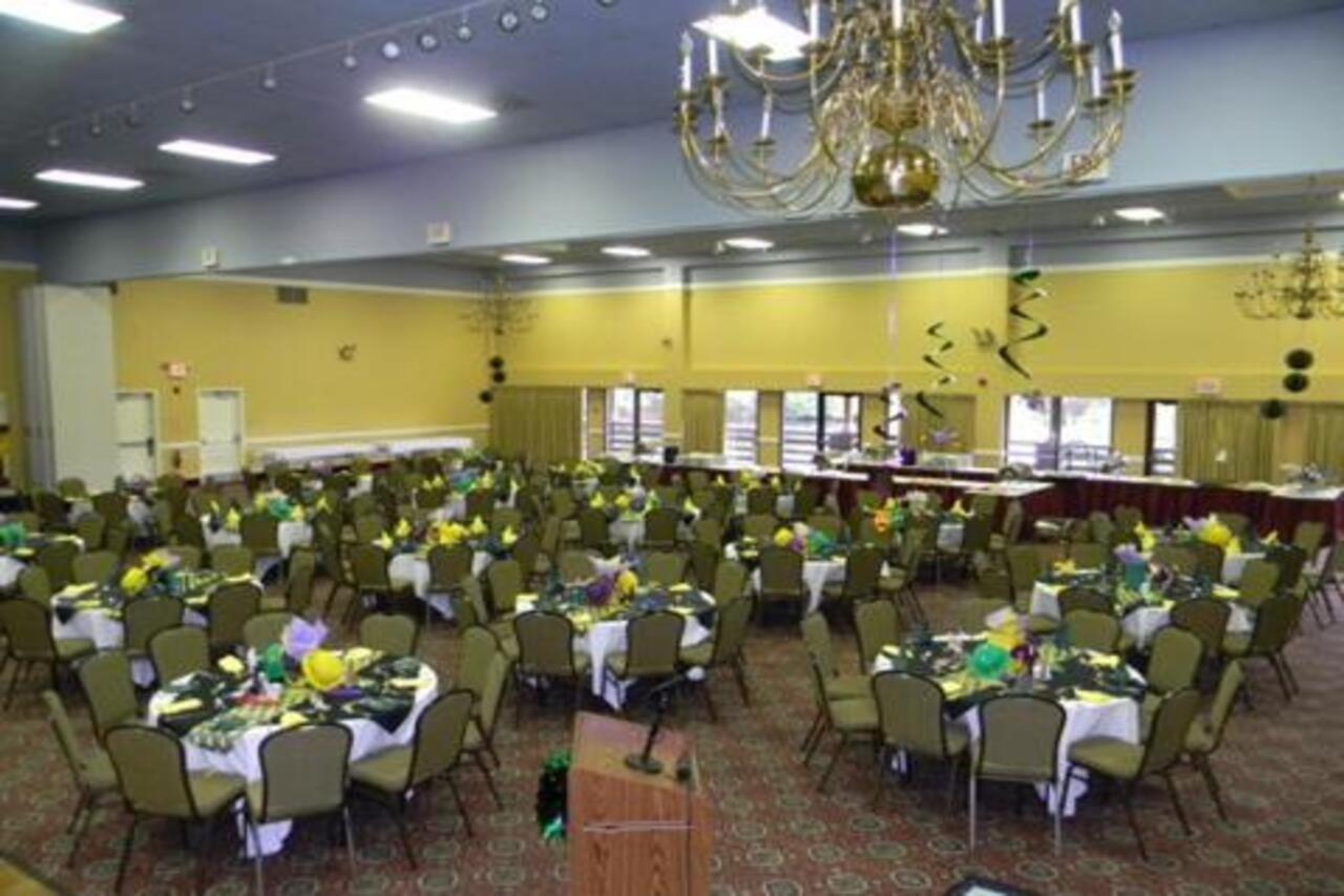 Hilton Head Island Beach And Tennis Resort מראה חיצוני תמונה