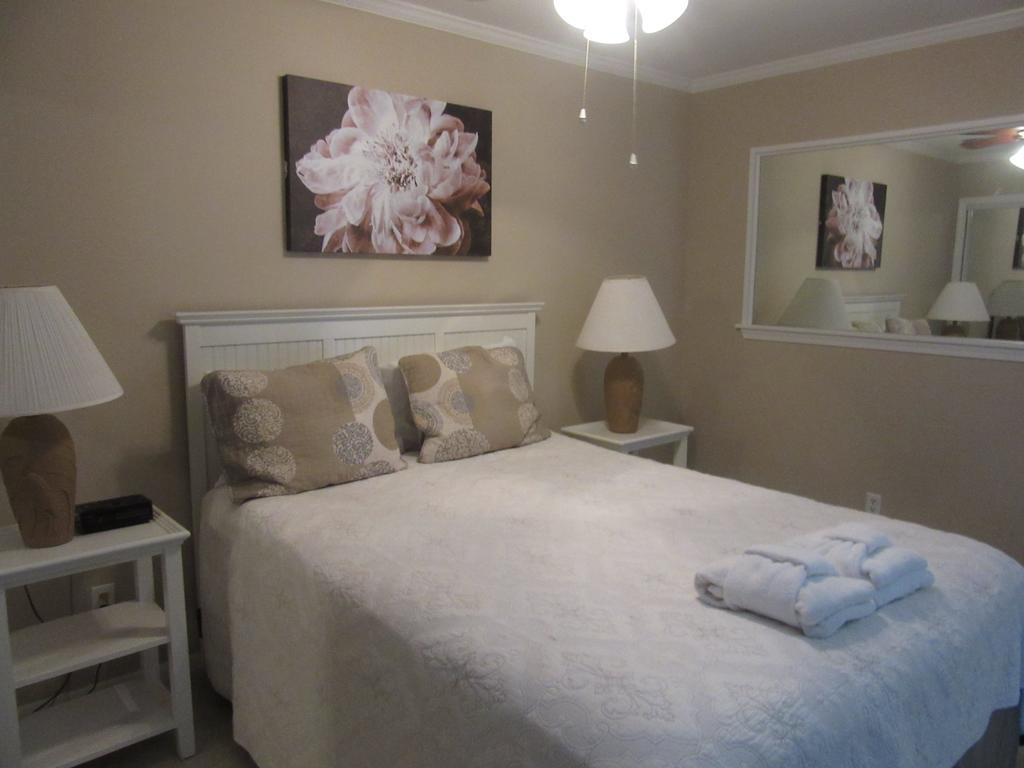 Hilton Head Island Beach And Tennis Resort מראה חיצוני תמונה