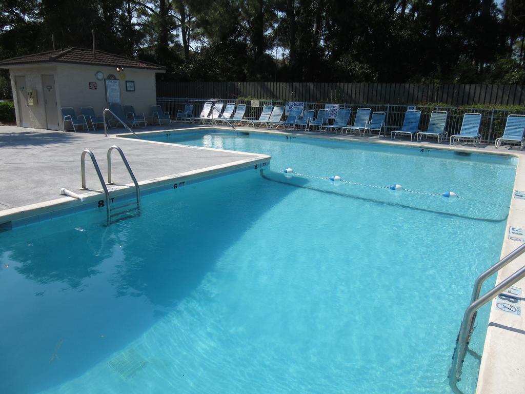 Hilton Head Island Beach And Tennis Resort מראה חיצוני תמונה