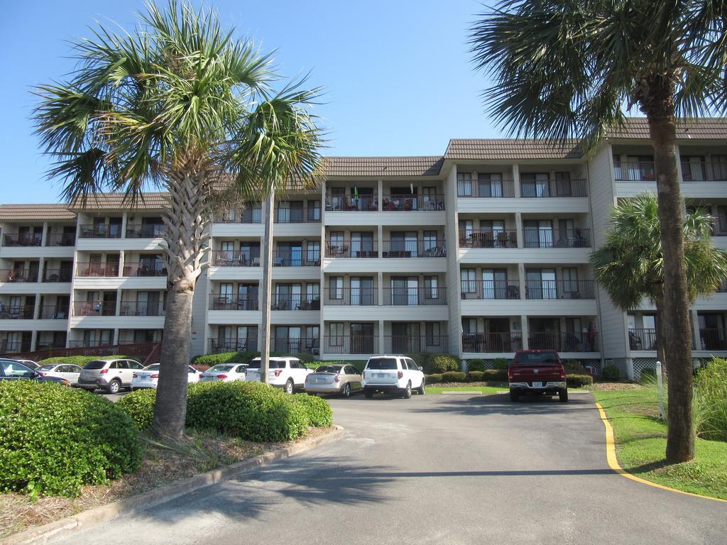 Hilton Head Island Beach And Tennis Resort מראה חיצוני תמונה