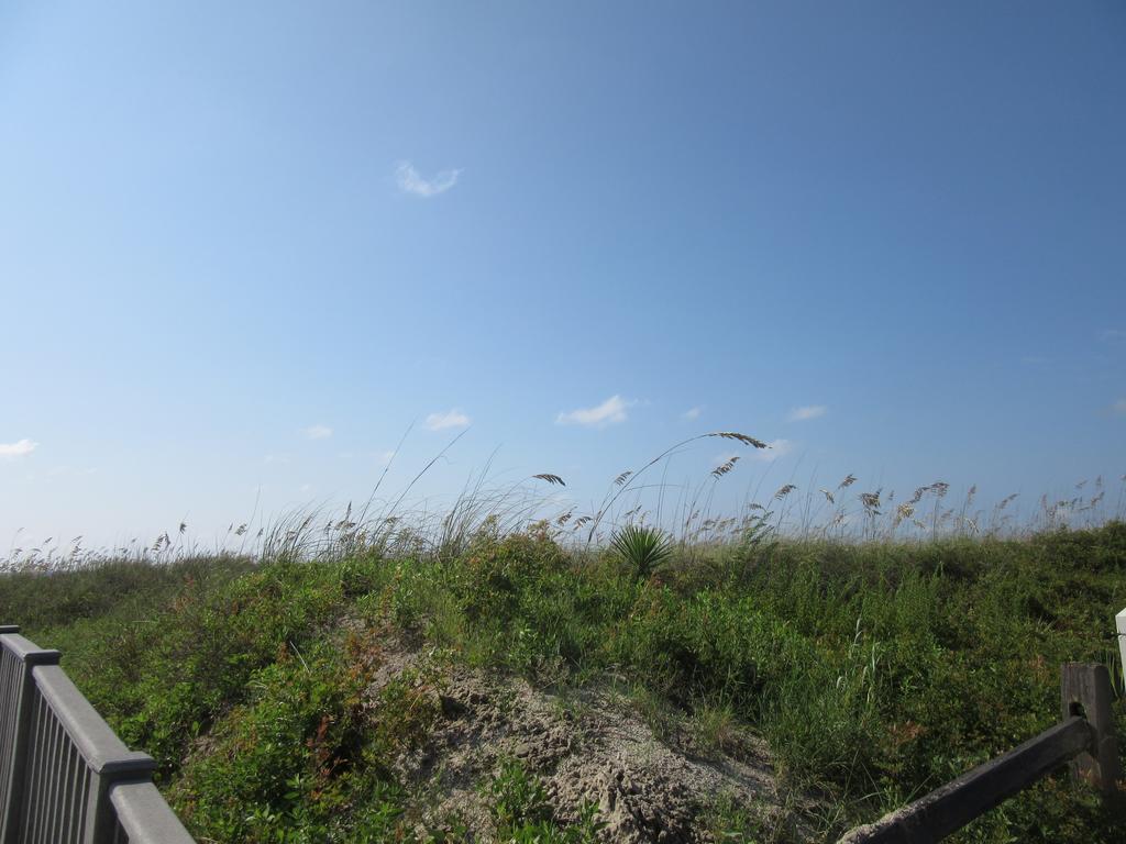 Hilton Head Island Beach And Tennis Resort מראה חיצוני תמונה