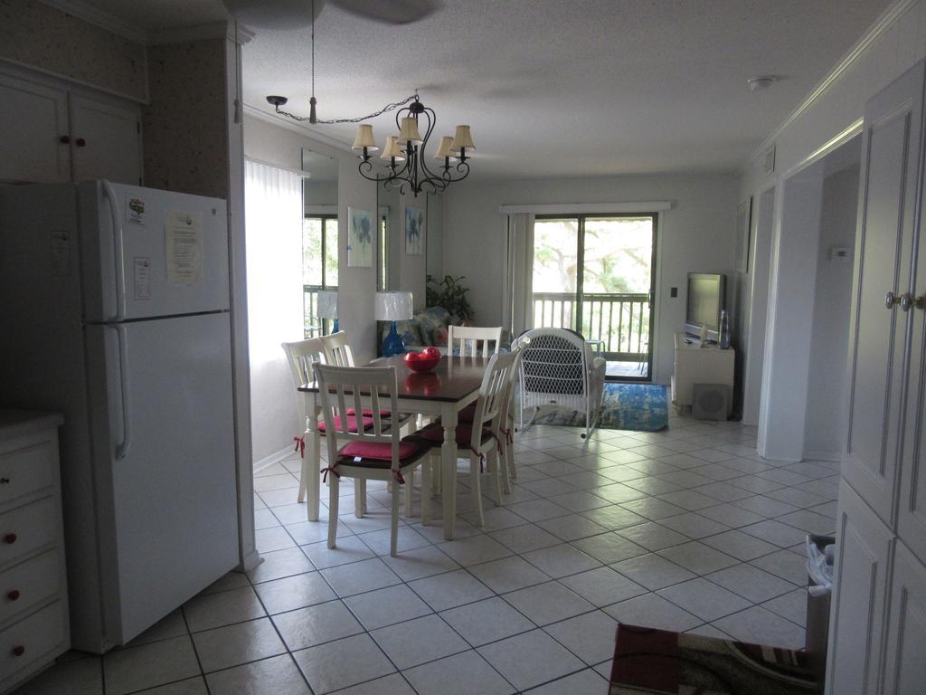 Hilton Head Island Beach And Tennis Resort מראה חיצוני תמונה