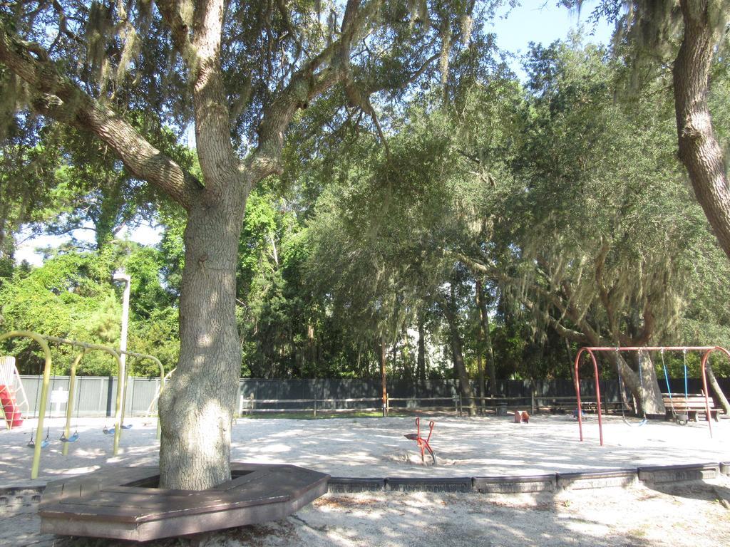 Hilton Head Island Beach And Tennis Resort מראה חיצוני תמונה