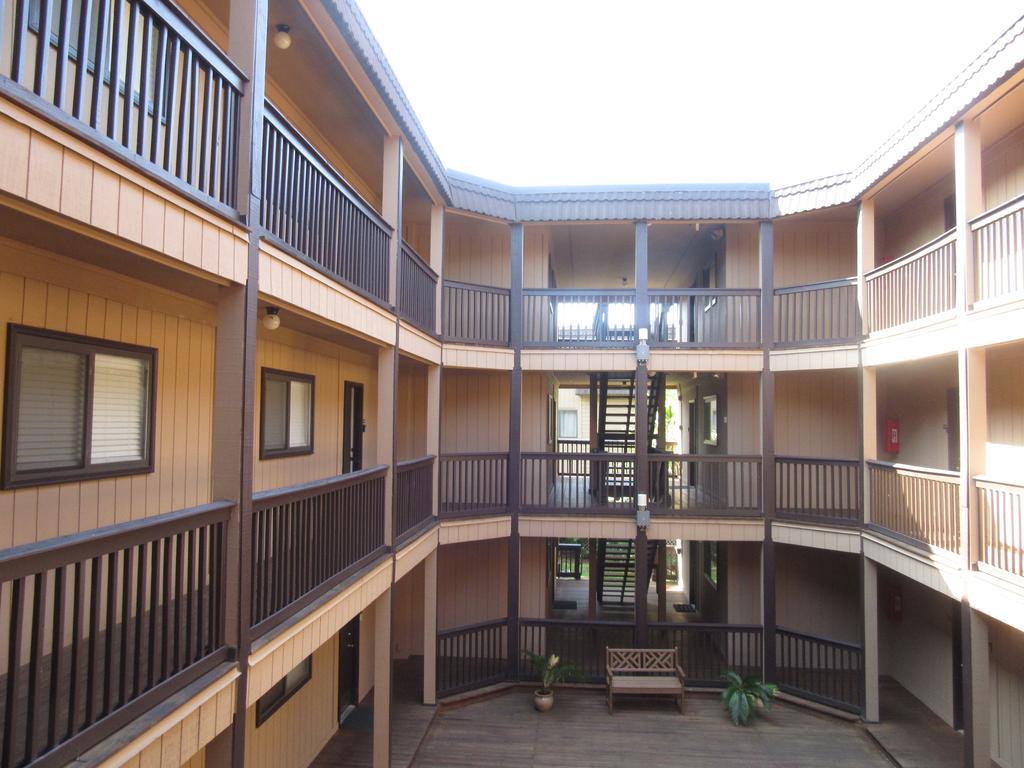 Hilton Head Island Beach And Tennis Resort מראה חיצוני תמונה